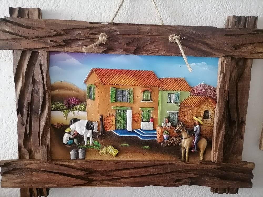 Galeria de arte tonalteca