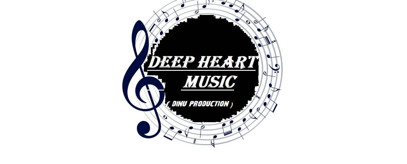 DEEP HEART MUSIC