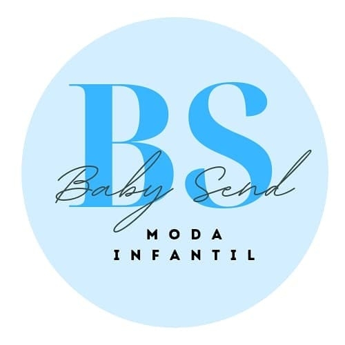 Baby Send Moda Infantil