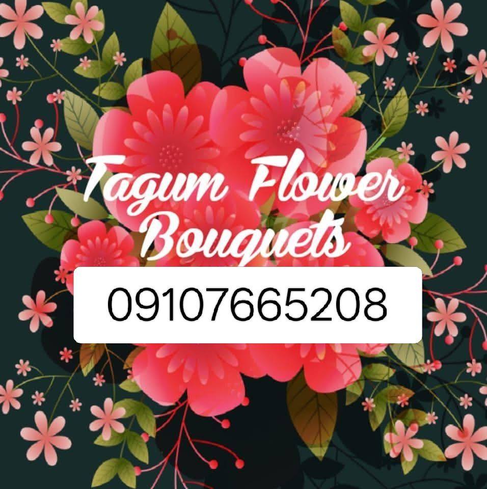Tagum Flower Bouquets | Tagum City