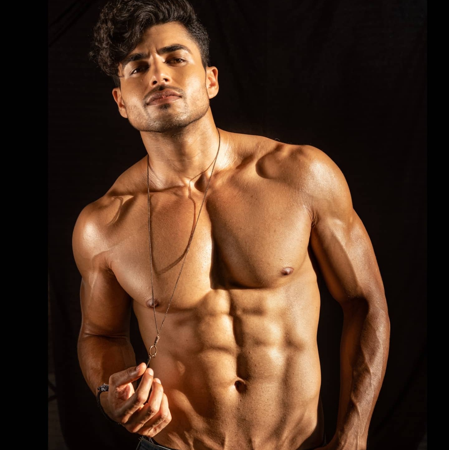 Ambuj Mathur