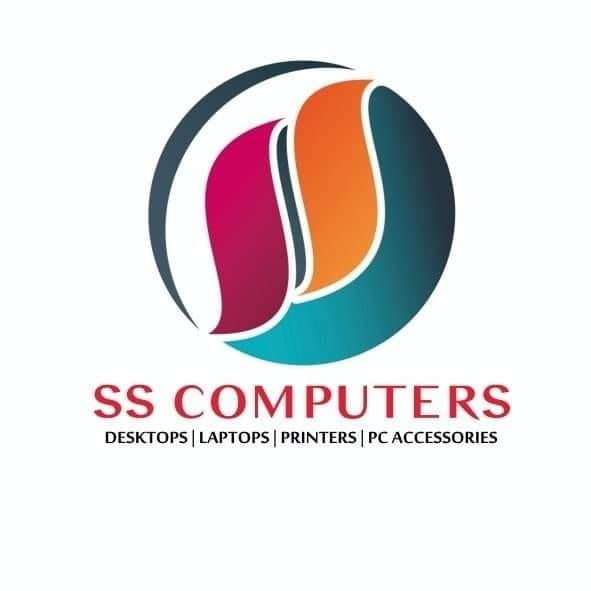 SS Computer & Printer