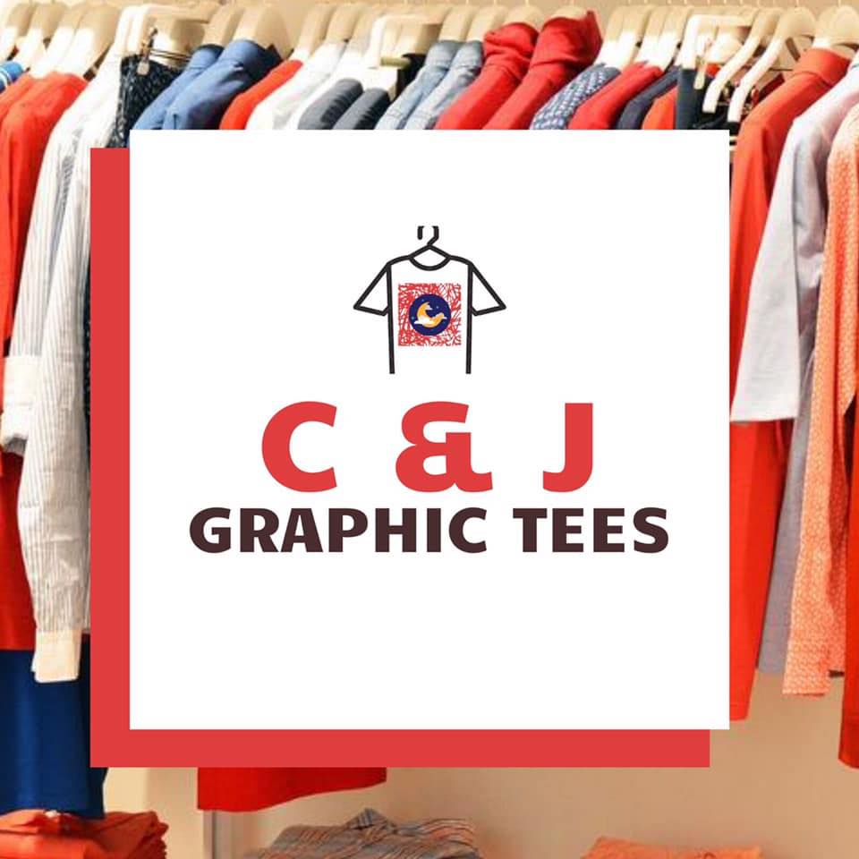 C&J Graphic Tees