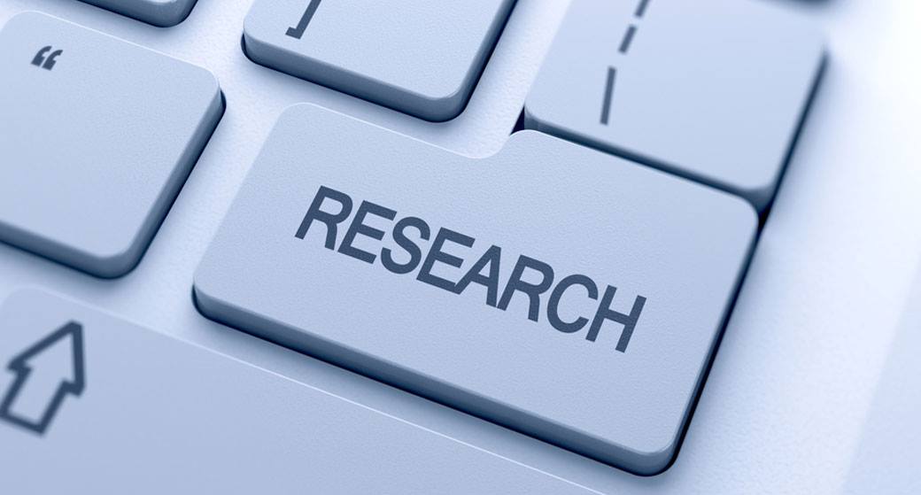 Research Areas-ME | Ahmedabad