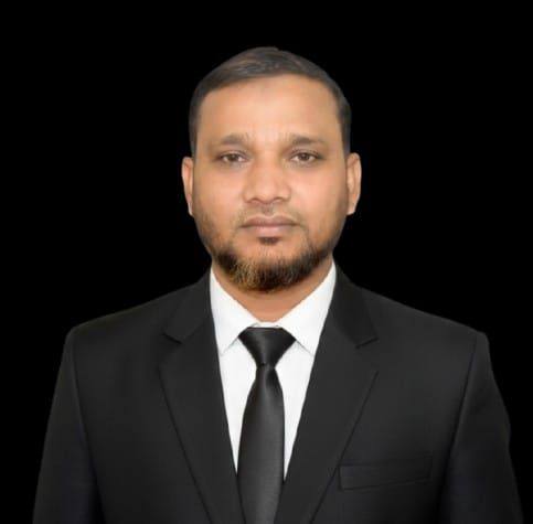 Asif Iqbal Rashed