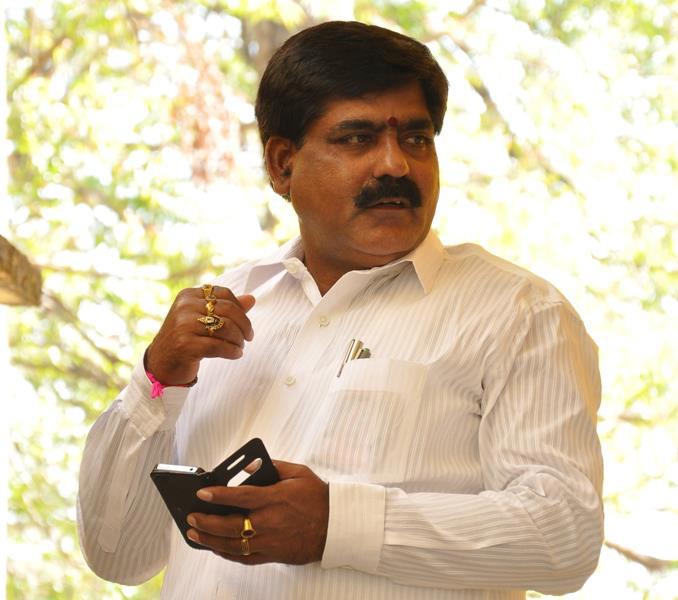 Thummeti Sammi reddy