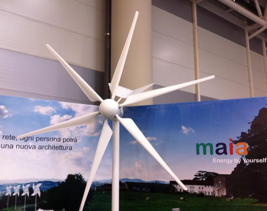 InterWind