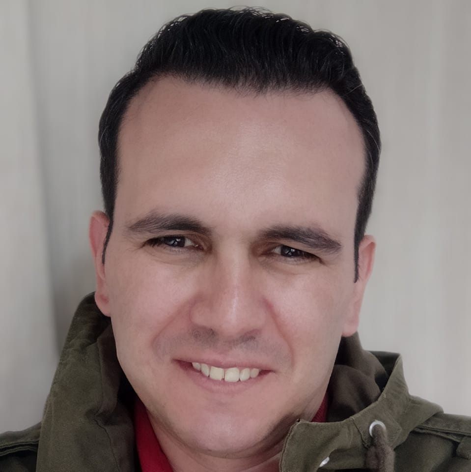 Felipe Rangel