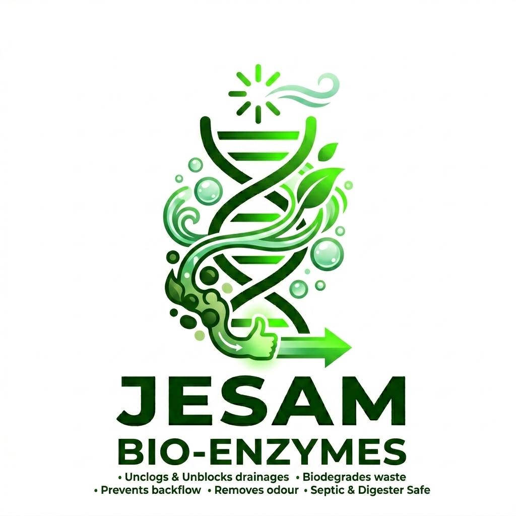 JESAM Bioezymes/bacteria & Biodigesters | Kahawa