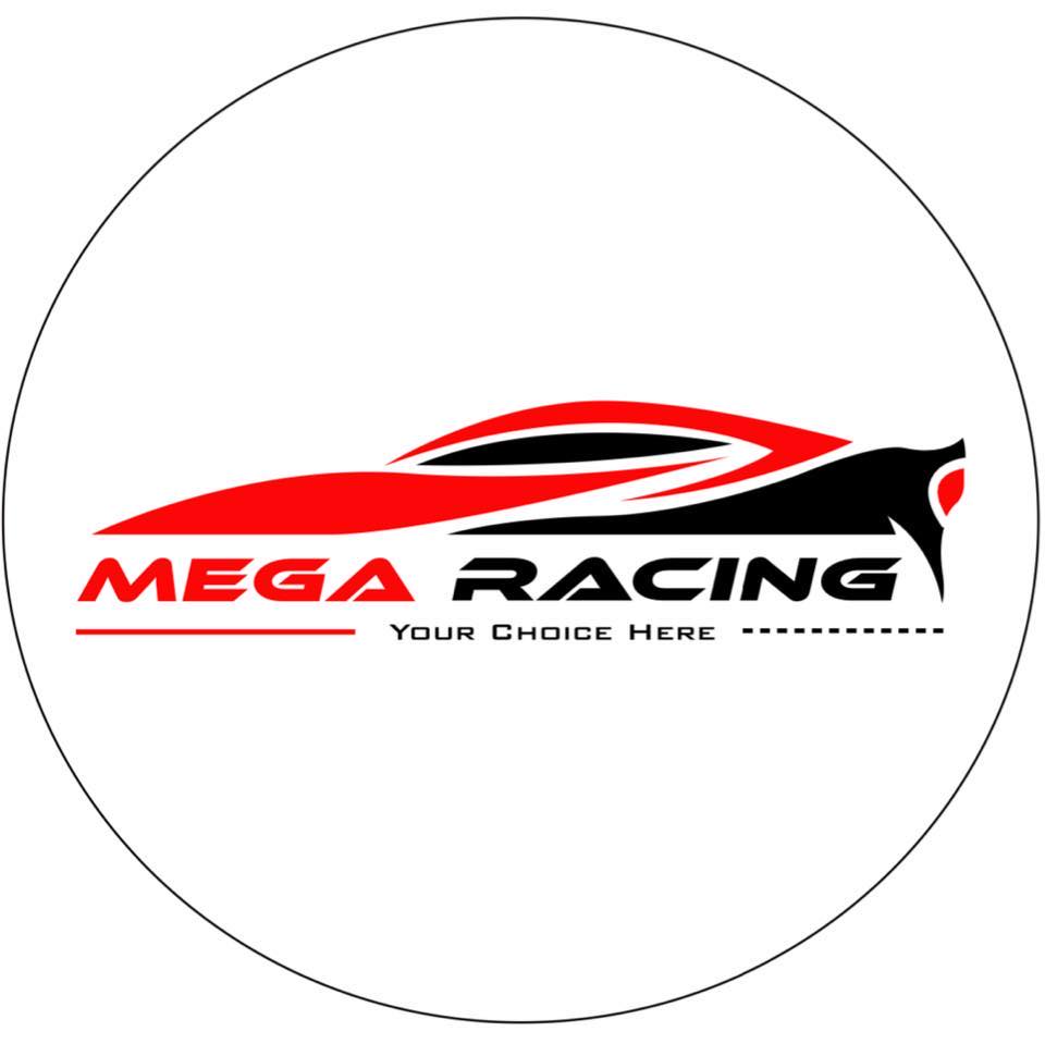 Mega Racing Centre