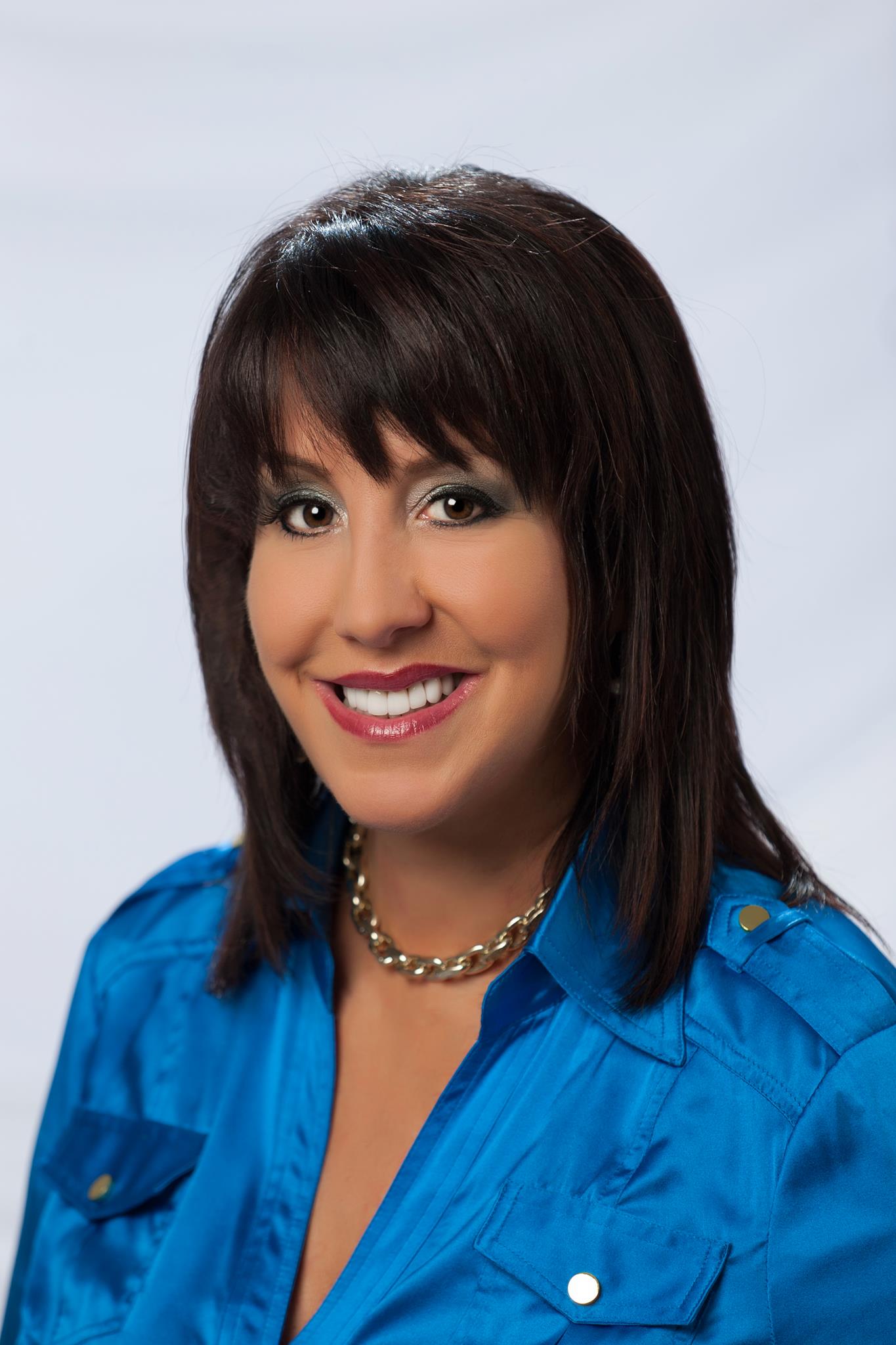 Judy Locascio: Allstate Insurance
