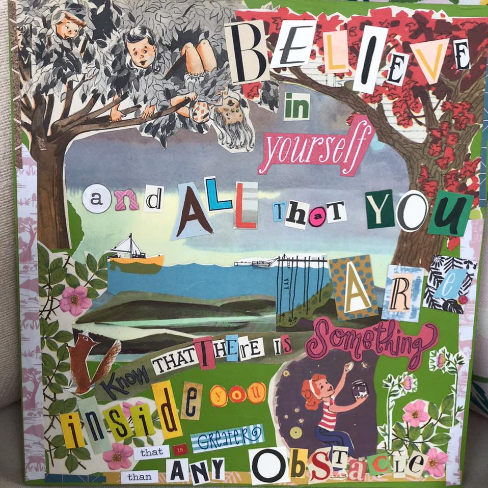 Artsy June