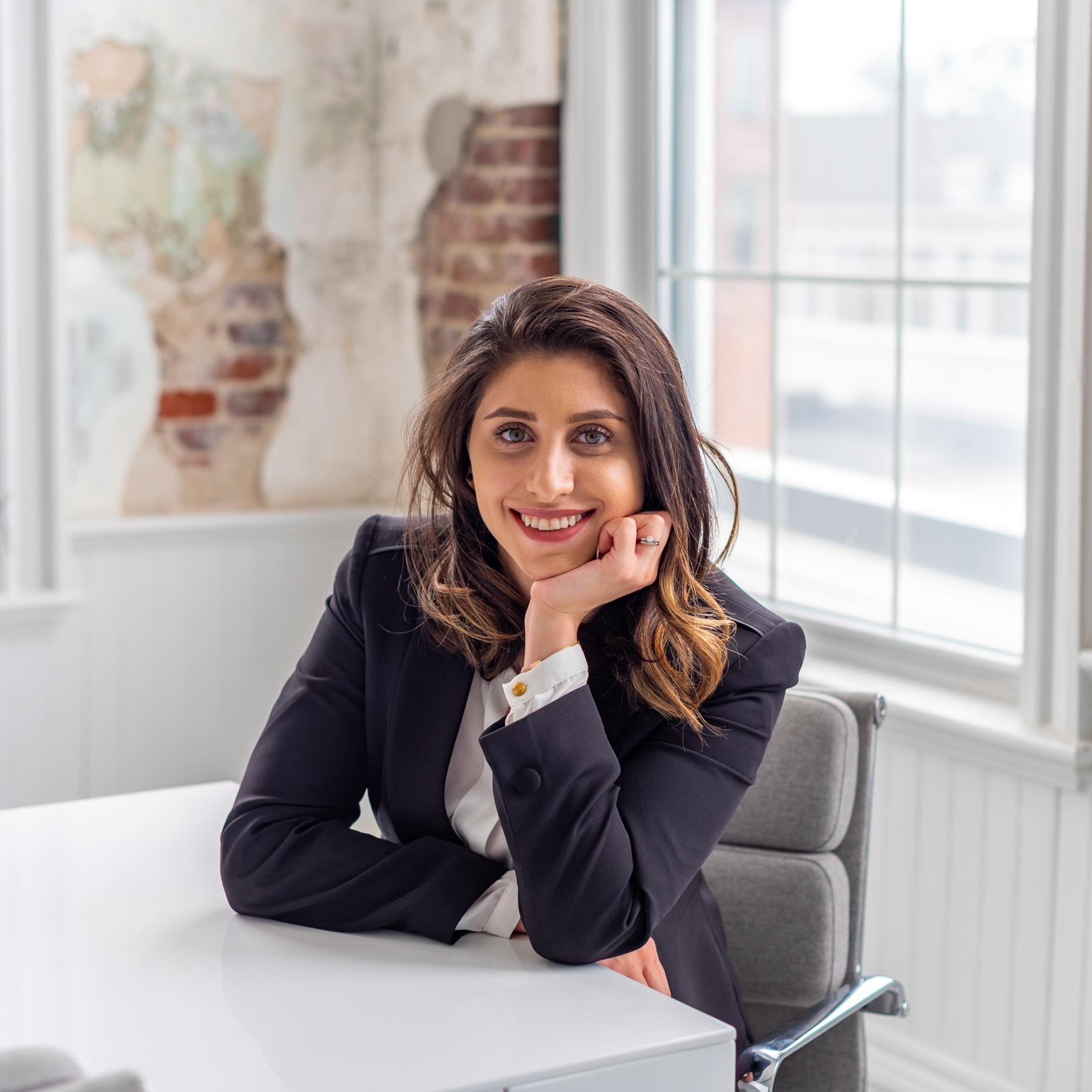 Realtor Patricia Elhachem | Middleton MA