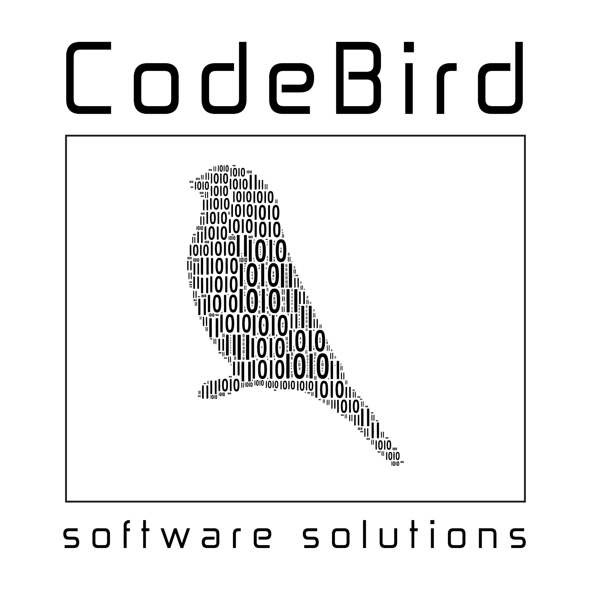 كود برد للحلول البرمجية CodeBird for Software Solutions | Baghdad