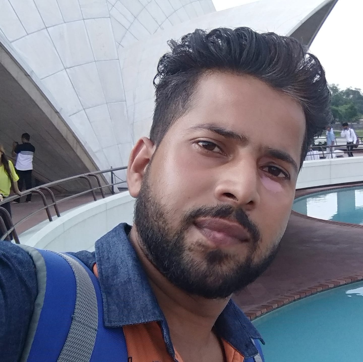 Mr.Salman fabrication | Mandi