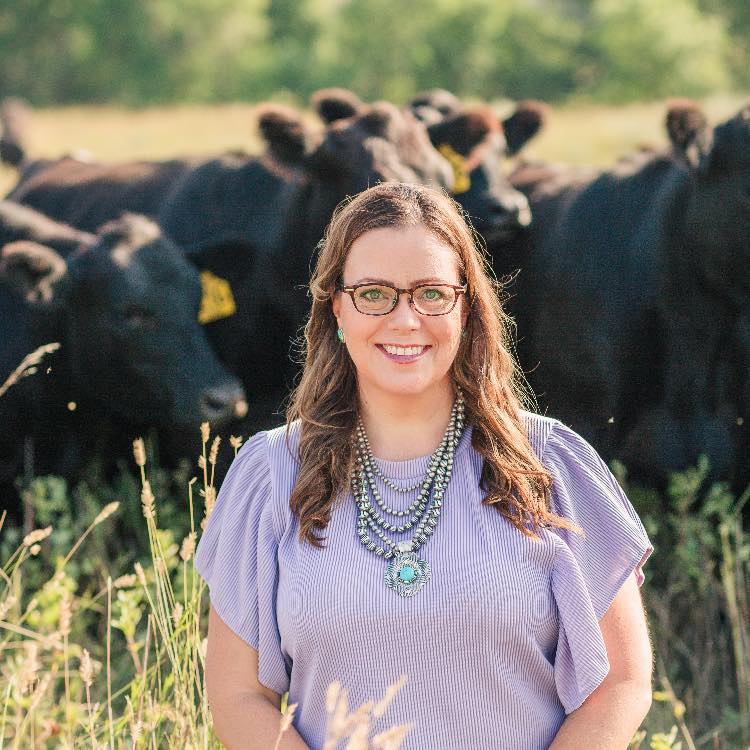 Strommen Livestock Services | Solen ND