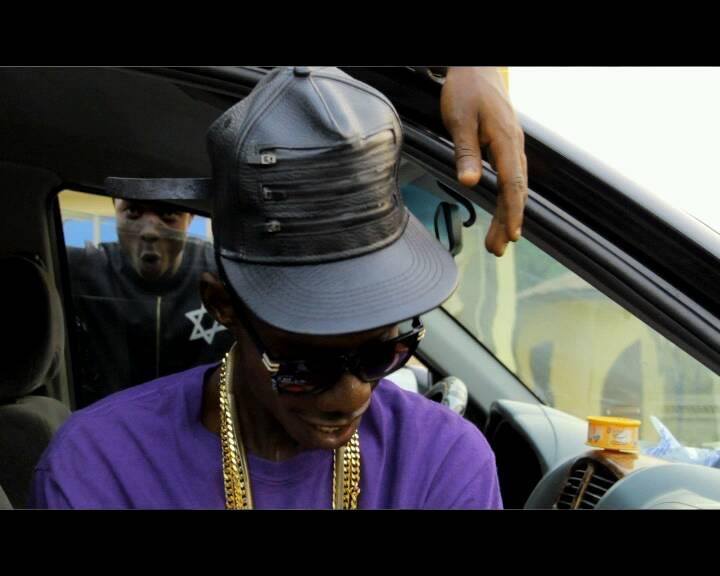 Jay Rapper Chris