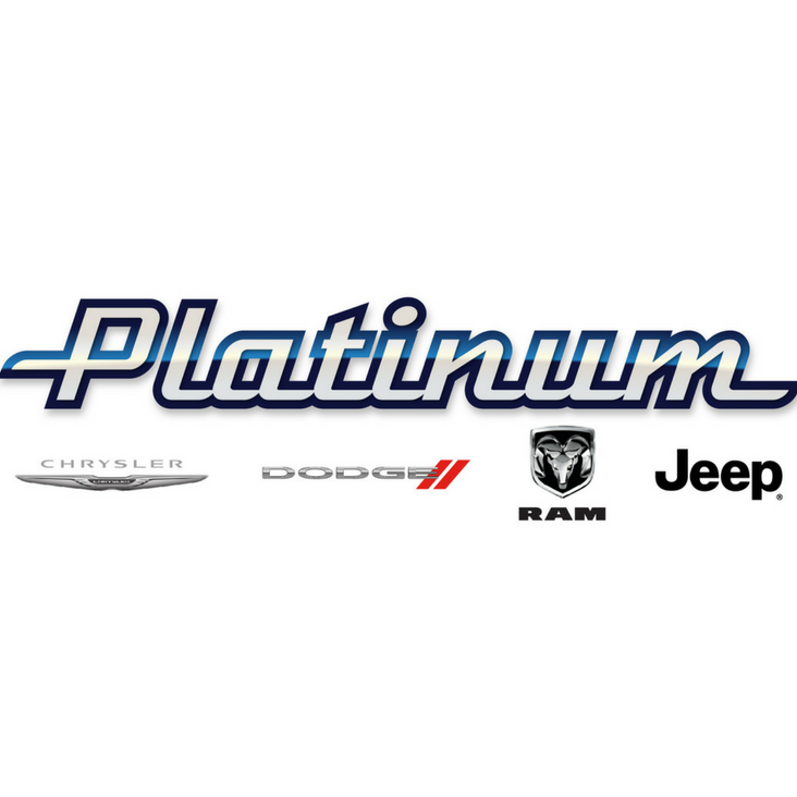 Platinum Chrysler Dodge Ram Jeep | Terrell TX