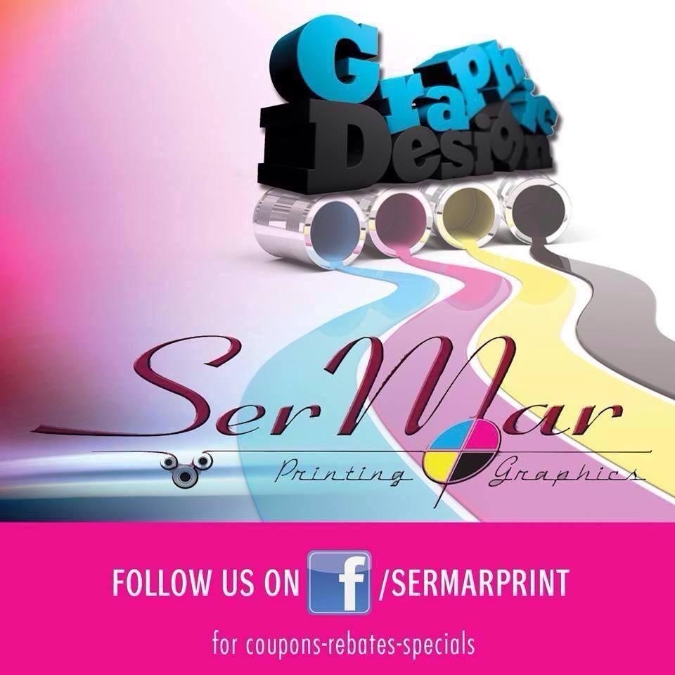 Ser-Mar Printing & Graphics Miami | Miami FL