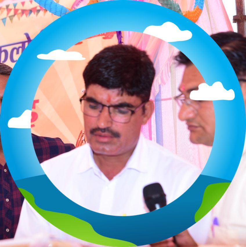 Adv Rajesh Kumar Jakhar