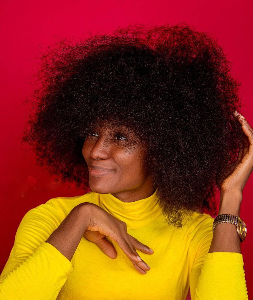 Esther Nkechinyere