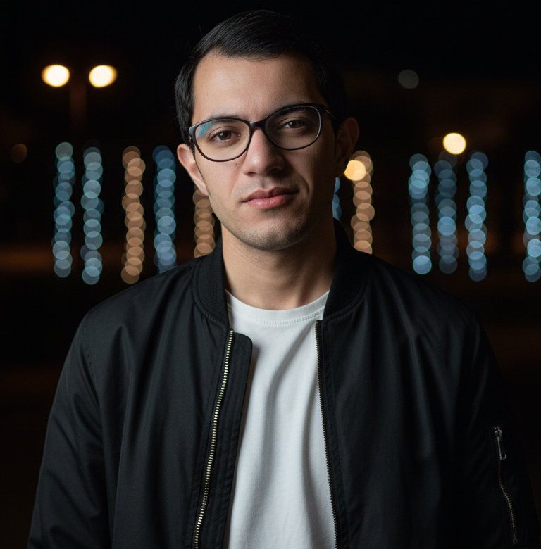 Mu'men Hussin Ismail Mahbuobeh