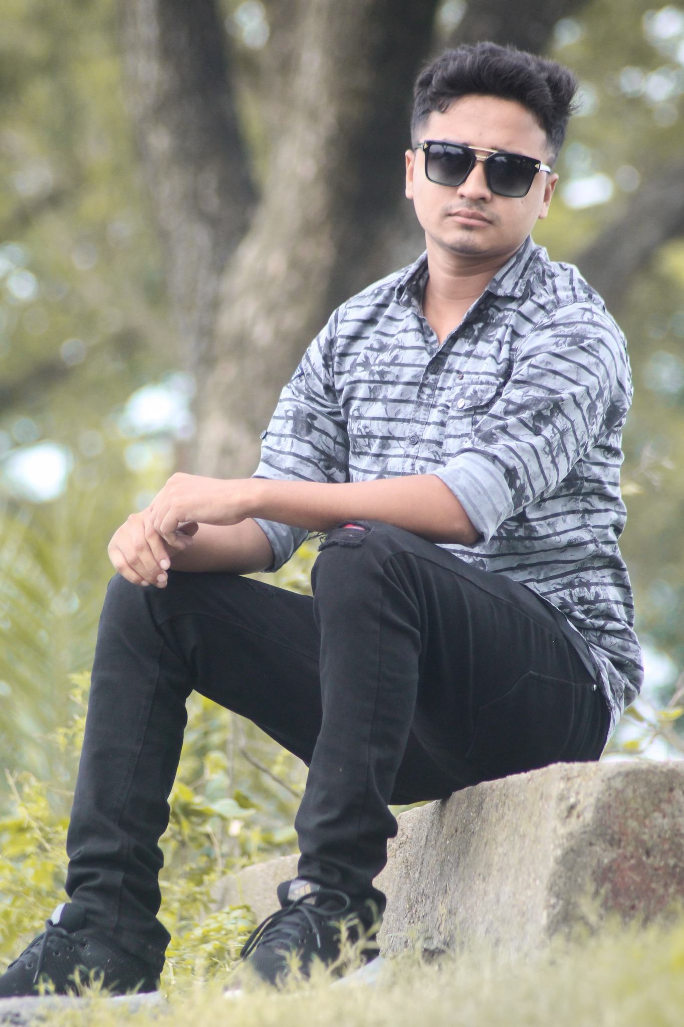 Itz Setu | Kushtia