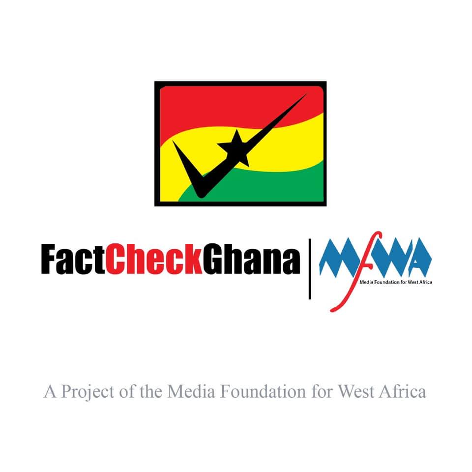 Fact-Check Ghana