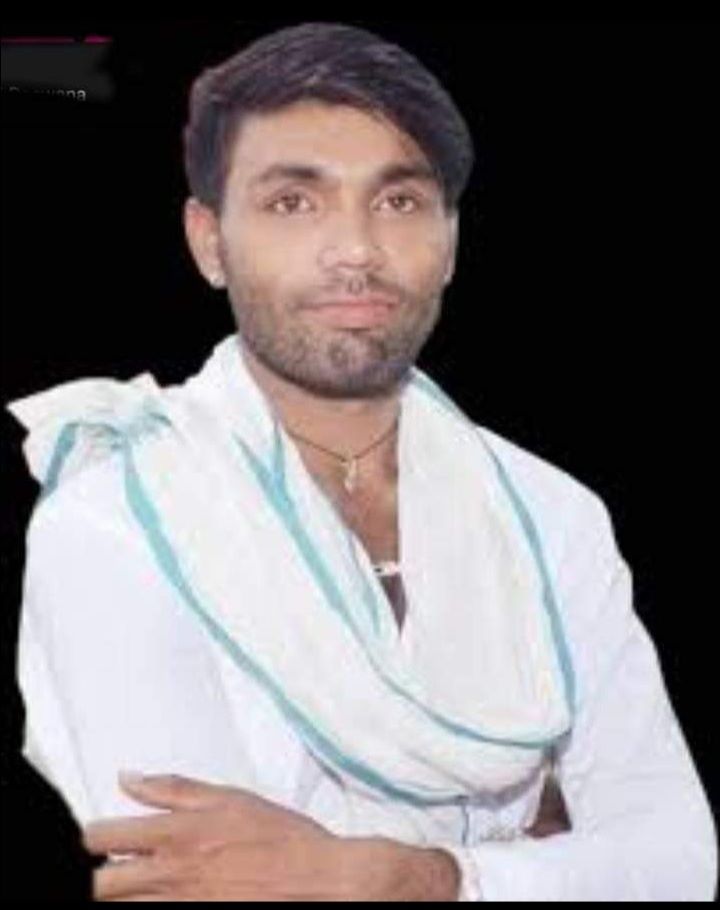 Manraj deewana