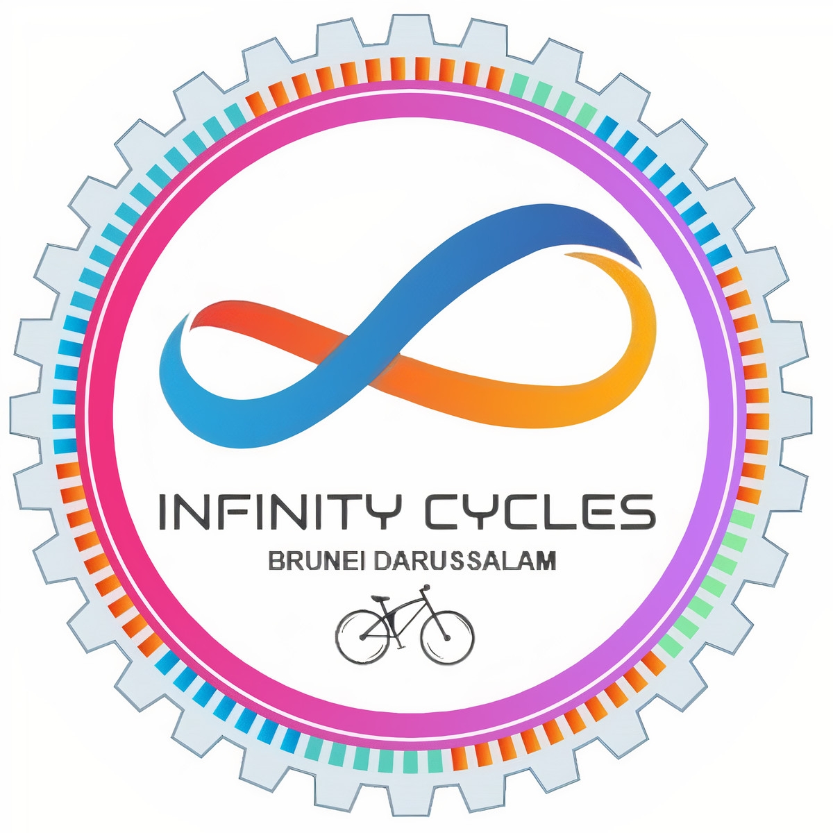 Infinity Cycles Enterprise Brunei