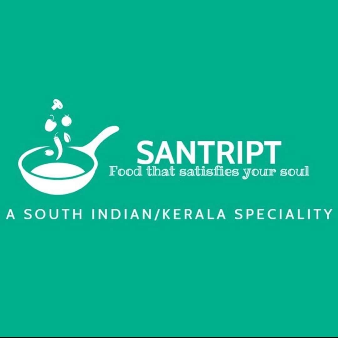 Santript -A south Indian / Kerala Speciality