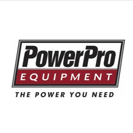 PowerPro Equipment | York PA
