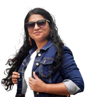Reshma Raj