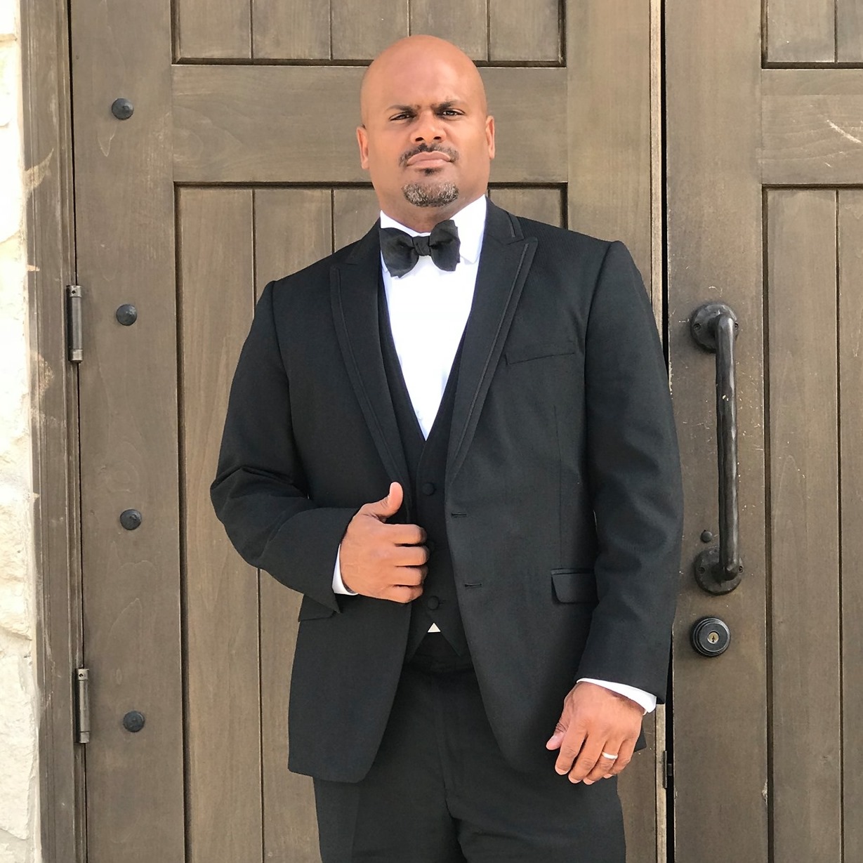 Edgar Rivas