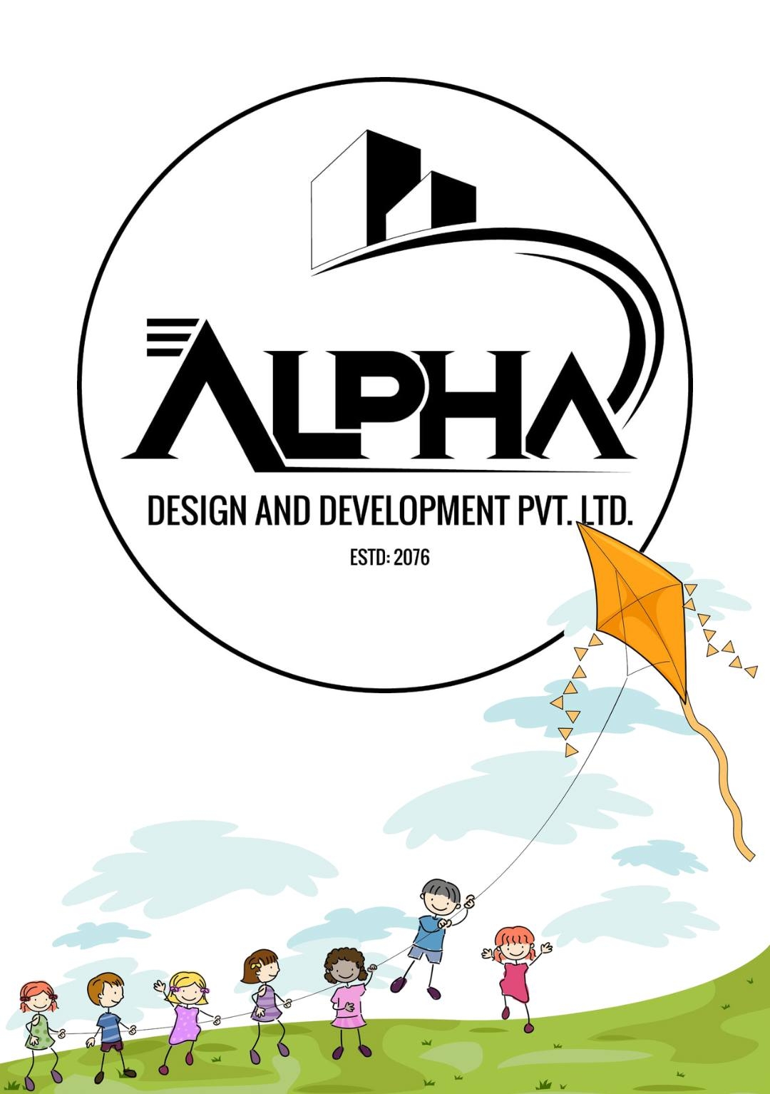 Alpha Design and Development Pvt. Ltd. | Kathmandu