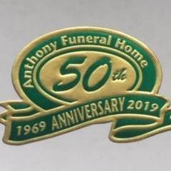 Mr. James Michael Russell, age 77... - Anthony Funeral Home | Facebook