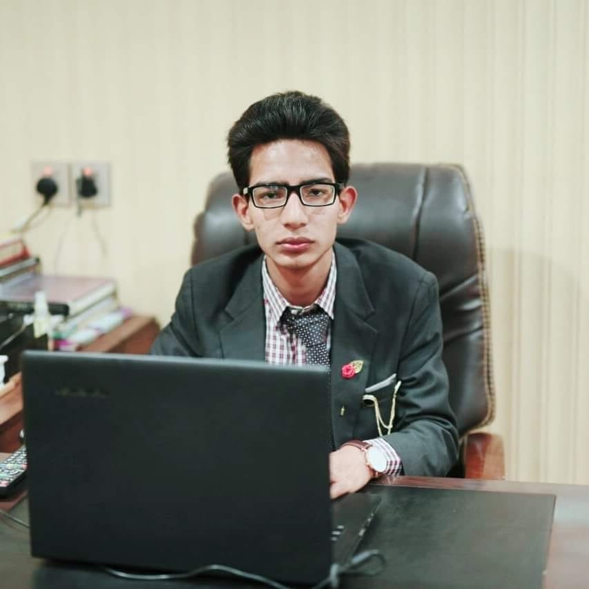 Danish Munir | Rawalpindi