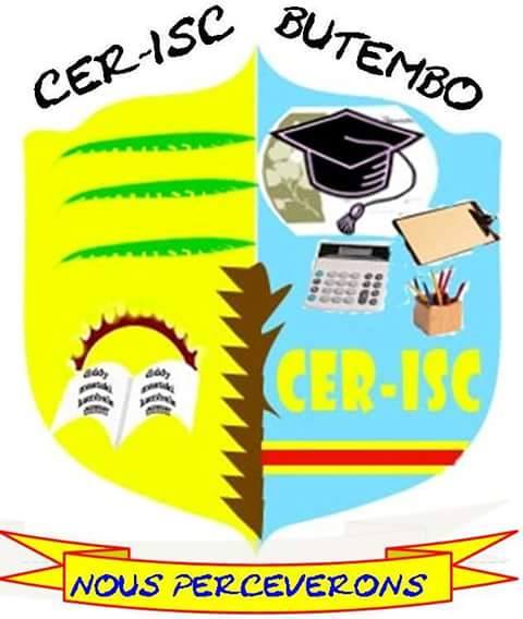 Etudiants De L'isc Butembo.