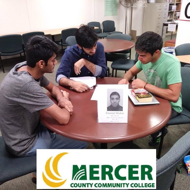 MCCC Tutoring - The first ever Free Popcorn Day at the... | Facebook
