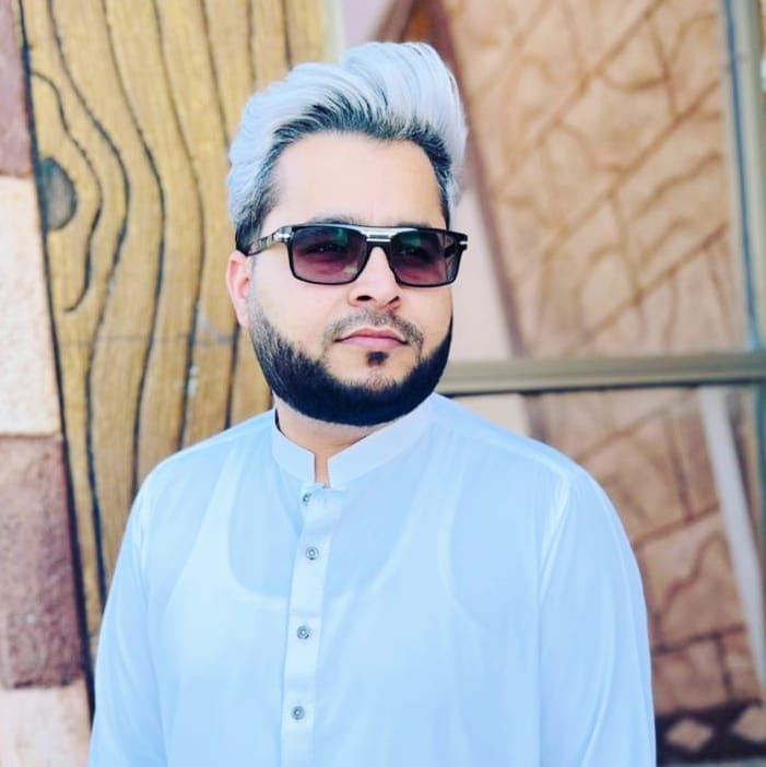 Papu Gents Beauty Parlor & Dulha makeup. Facial Care Center | Kharian