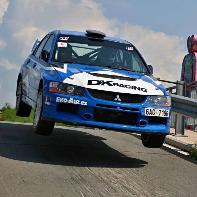 DK Racing