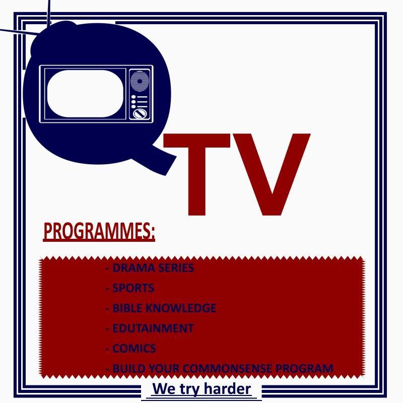 Qiloane TV