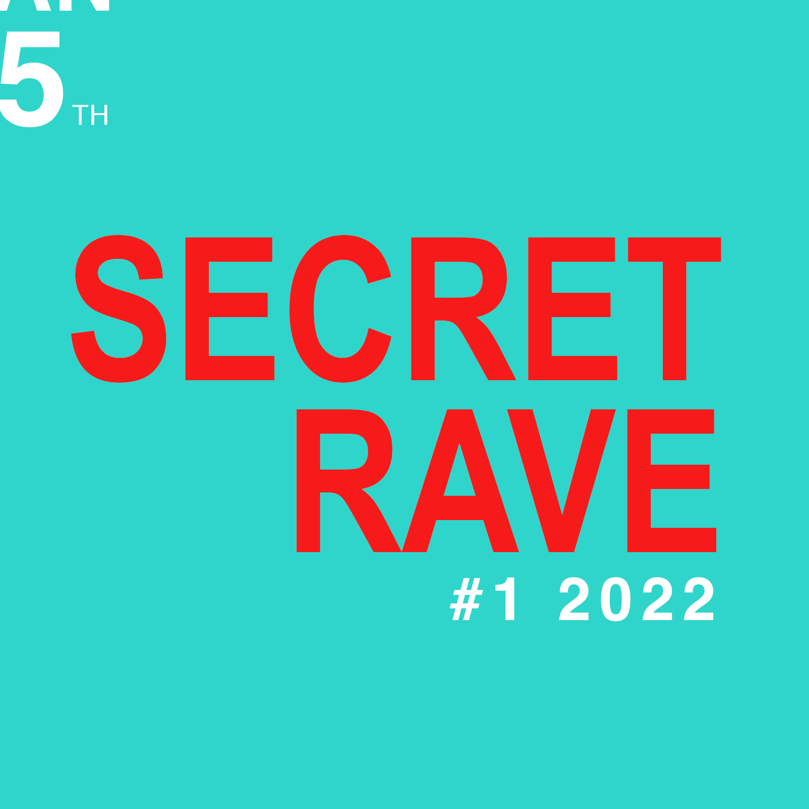 Secret Rave.PL