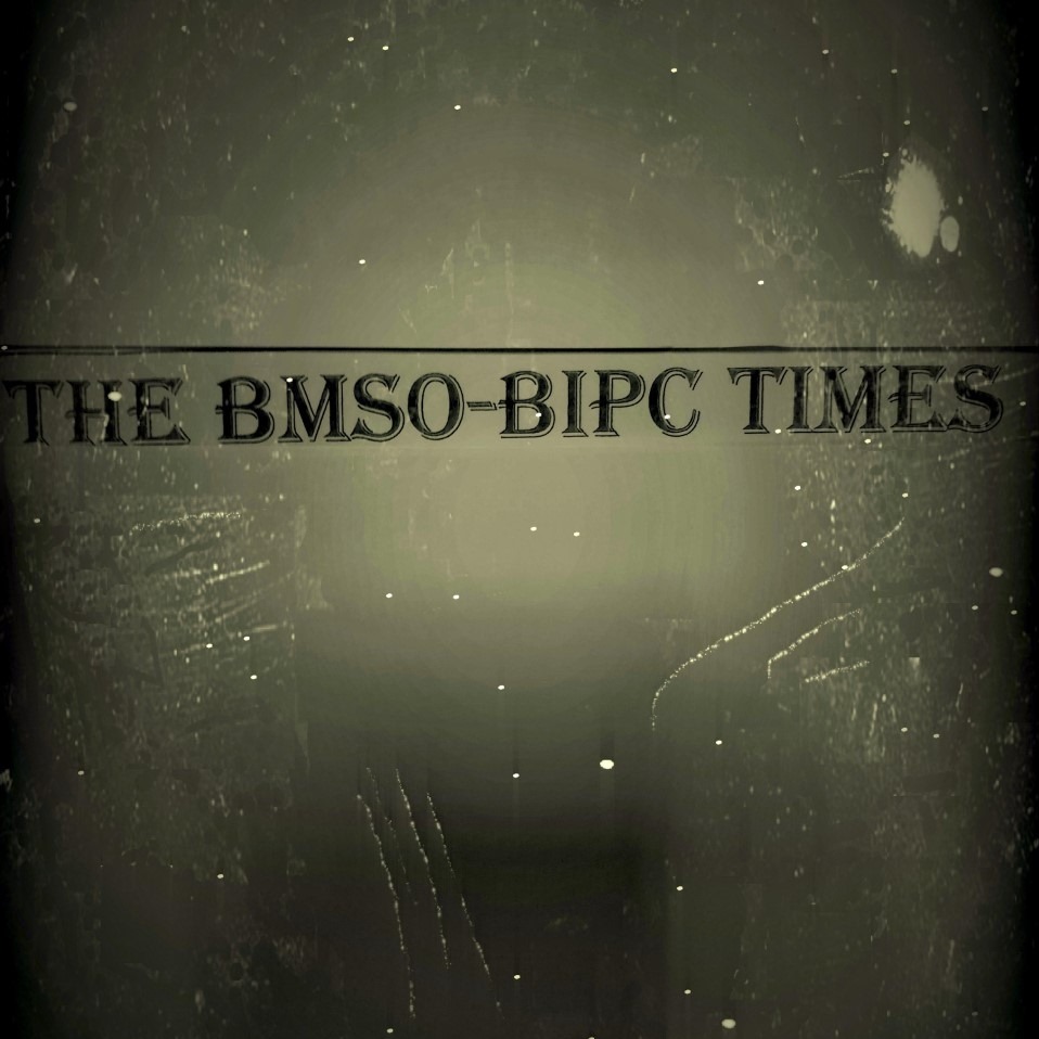 BMSO-BIPC Newspaper