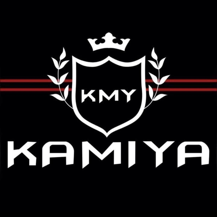 Kamiya Camisetas | Goiânia GO