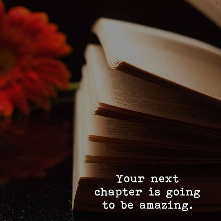 Motivational thoughts