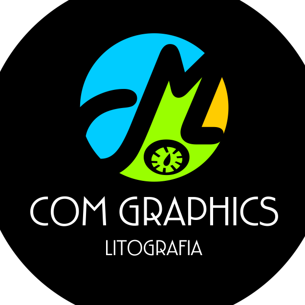 ComGraphics Litografia