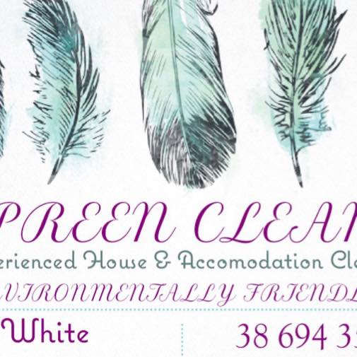 Preen Clean | Evans Head NSW