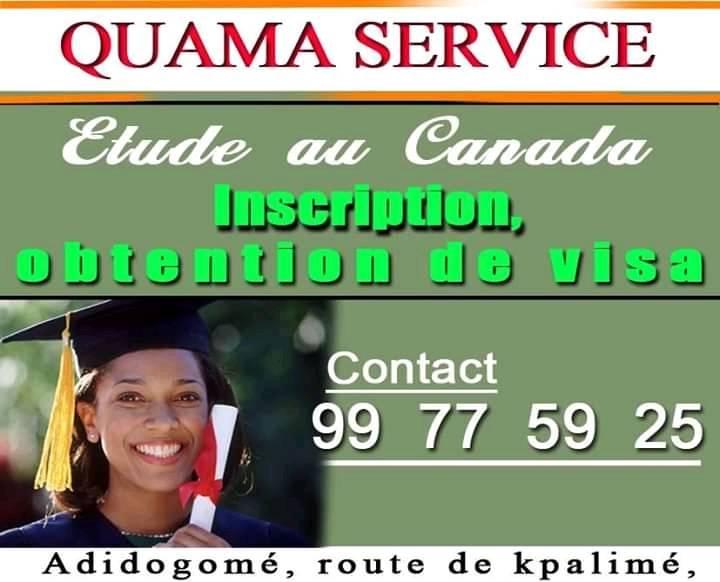 Quama service