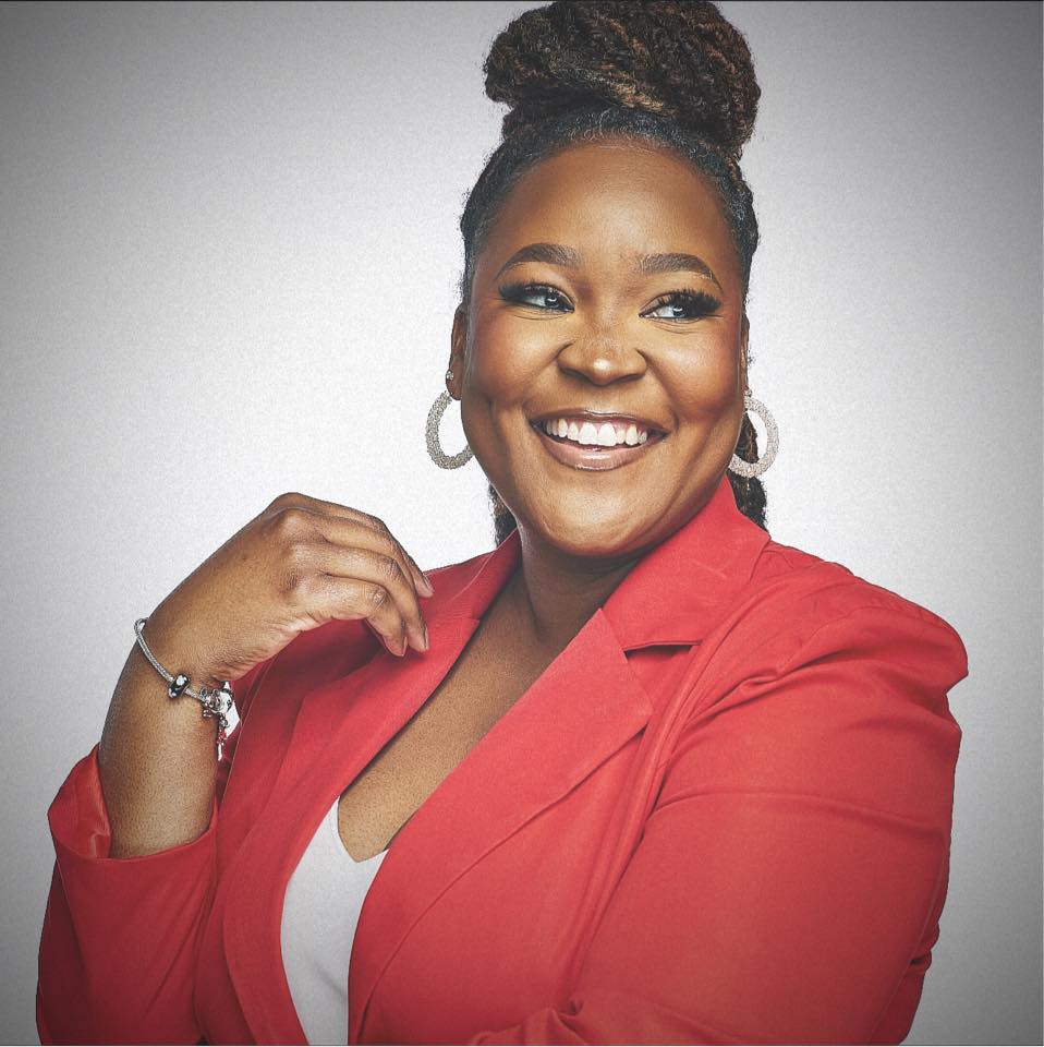 Dessiree Riley-Realtor